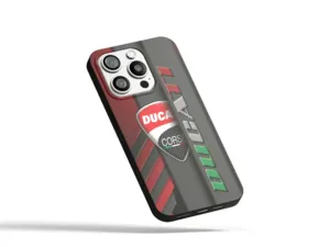 Ducati Cubierta Smart Diseño Duradero Y Reforzado